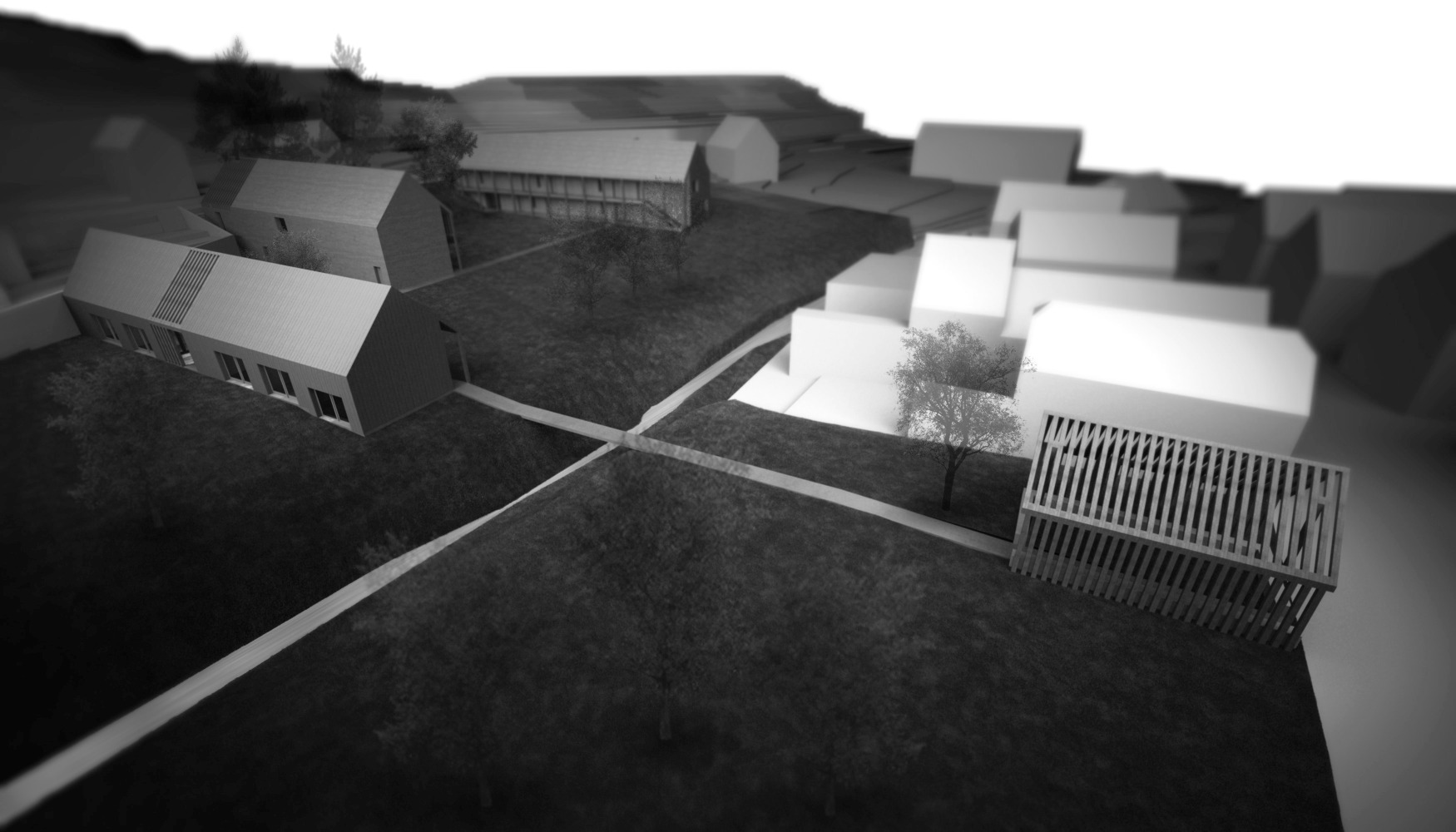 zebegényi alkotóház