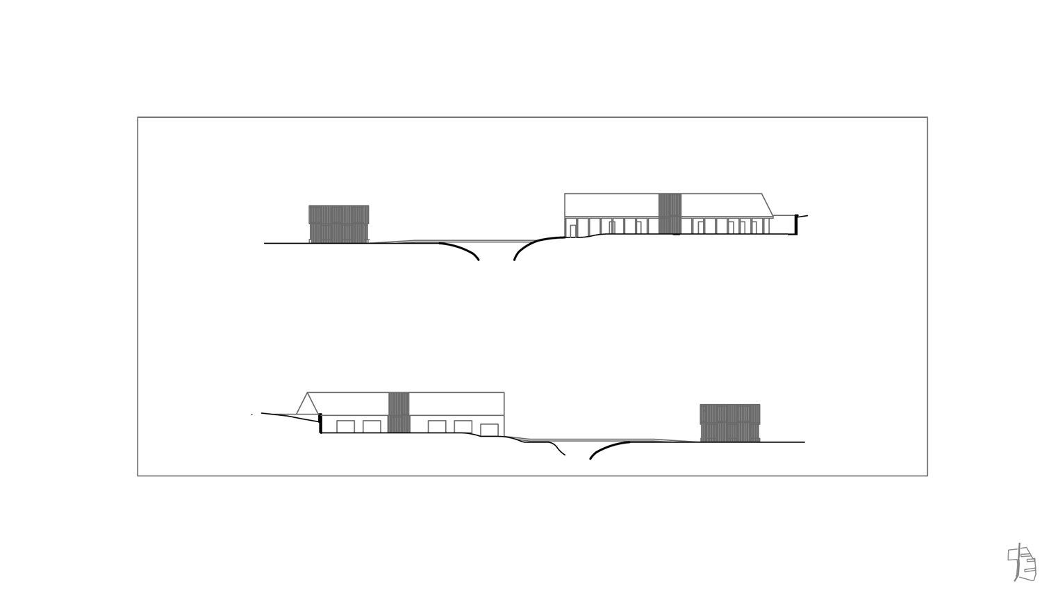 zebegényi alkotóház