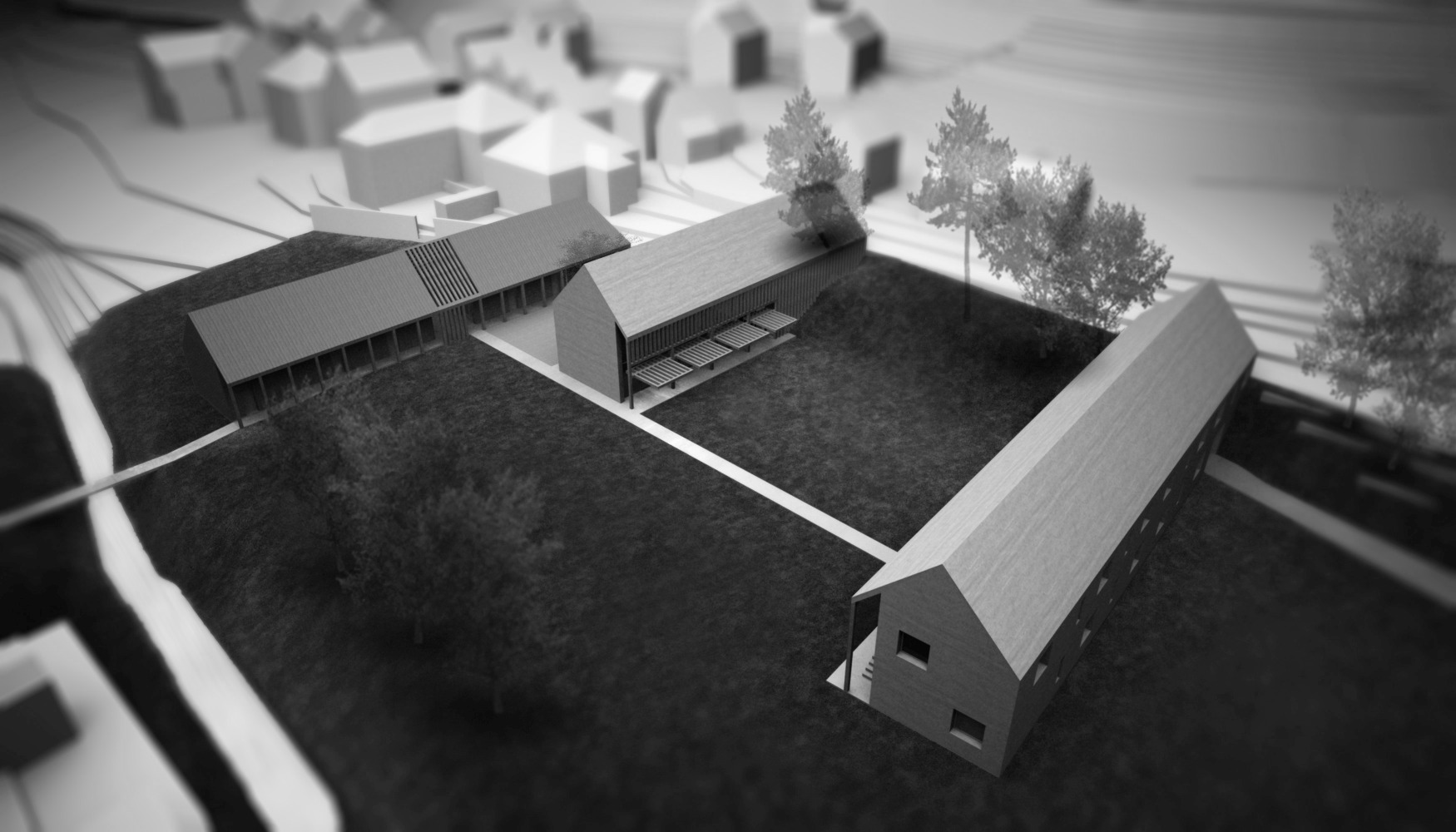 zebegényi alkotóház