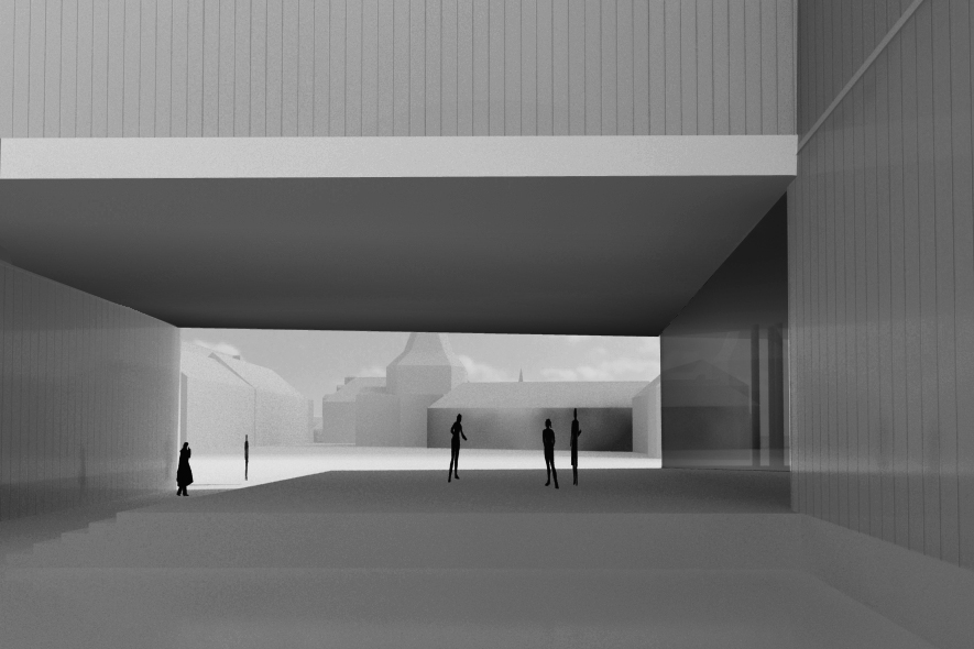 Ljubljana nemzeti és egyetemi könyvtár