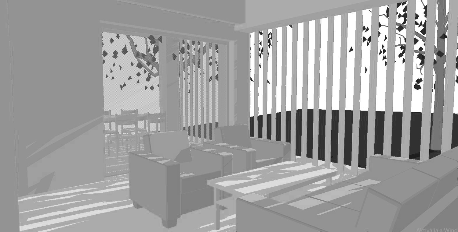 Családi ház bővítése