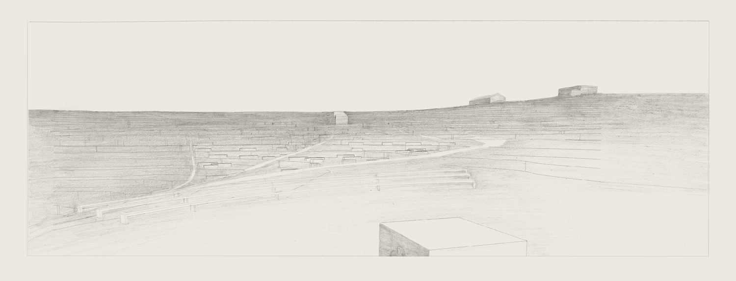 Anna-réti szabadtéri miséző- és emlékhely