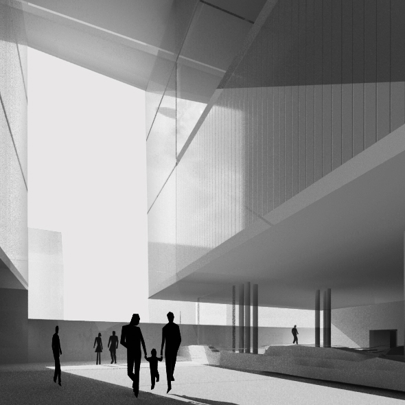 Ljubljana nemzeti és egyetemi könyvtár